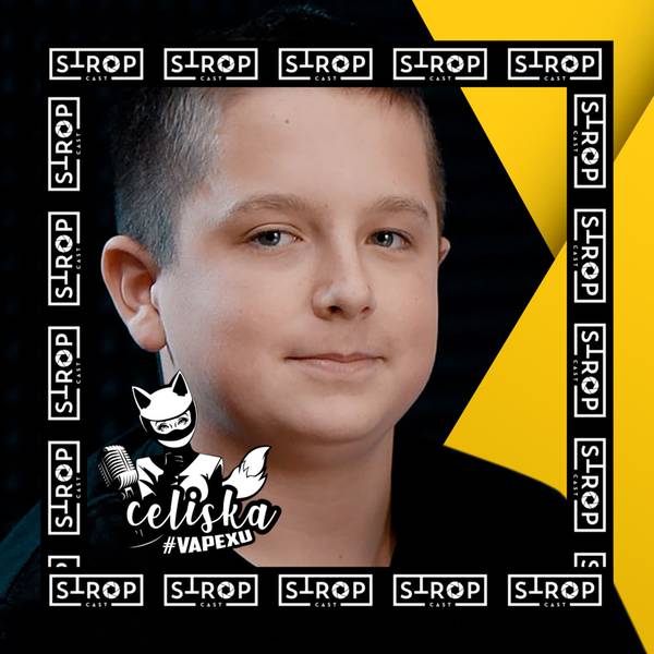 STROPcast
